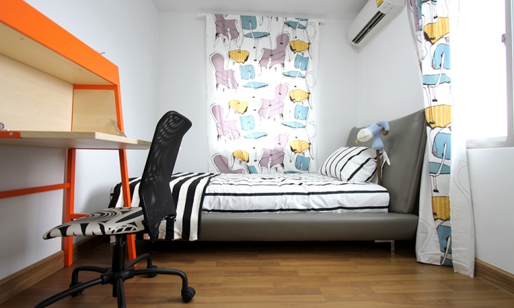 รูปภาพ ไลฟ อิน เดอะ การ์เด้น สวนเสือ - ศรีราชา (Life in the Garden)