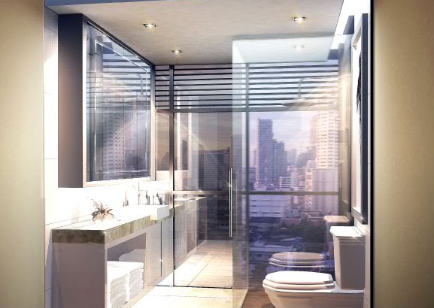 รูปภาพ เวอร์ทิค พระราม 4-สยาม (Vertiq Rama 4-Siam)