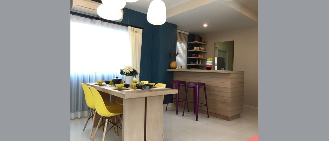 รูปภาพ เดอะ แพลนท์ ซิมพลีส พหลโยธิน - สายไหม (The Plant Simpls Pahonyothin - Saimai)