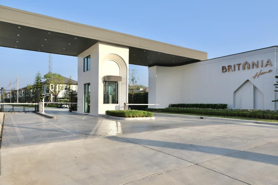 รูปภาพ บริทาเนีย โฮม บางนา กม.17 (Britania Home Bangna KM.17)