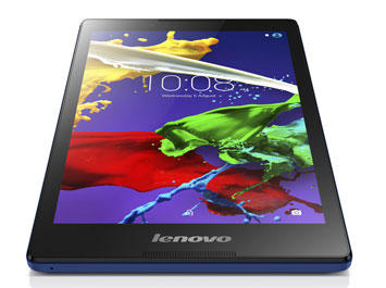 รูปภาพ เลอโนโว LENOVO-TAB 2 A8