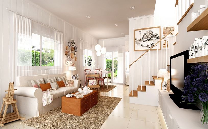 รูปภาพ วิลเลต ไลท์ พัฒนาการ (Villette Lite Pattanakarn 38)