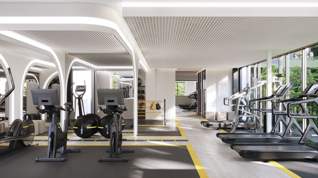 รูปภาพ นิว ซี-สแควร์ สวนหลวง สเตชั่น (Nue Z-Square Suan Luang Station)