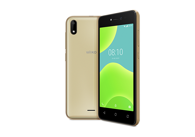 รูปภาพ วีโก Wiko Sunny4