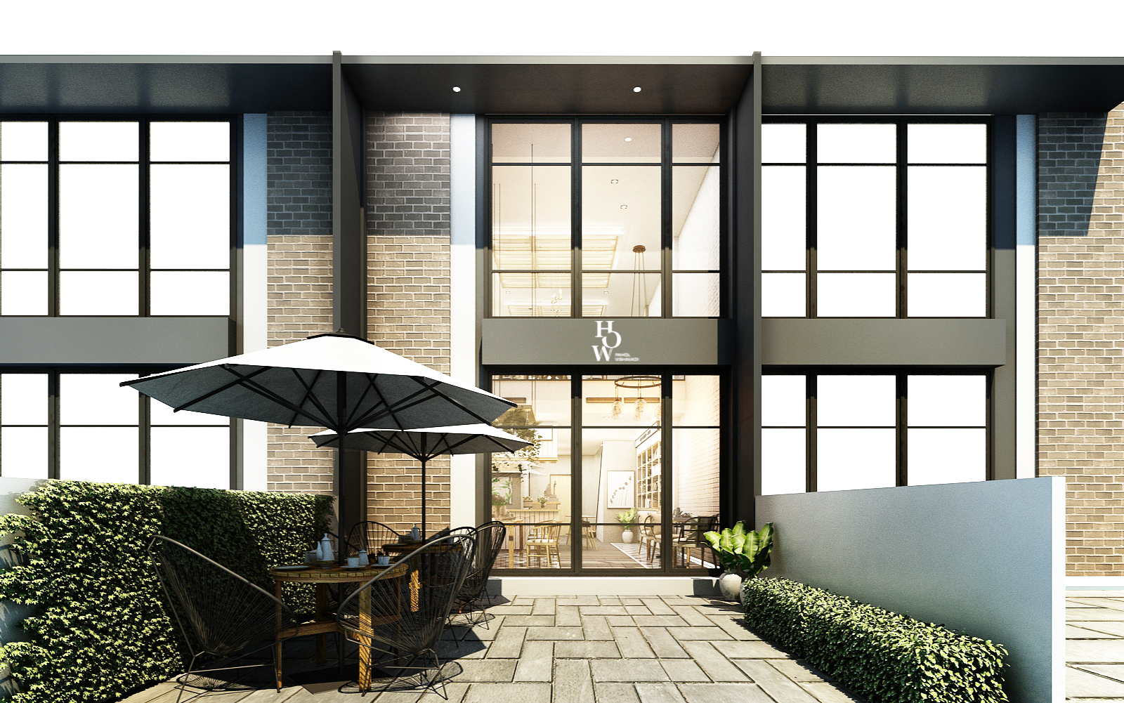 รูปภาพ ฮาว พหล - วิภาวดี (HOW Phahol - Vibhavadi)