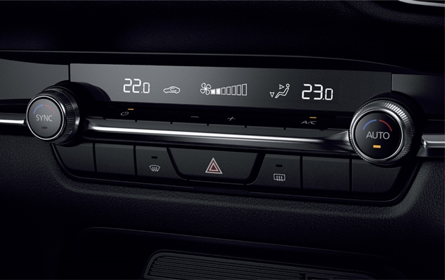 รูปภาพ มาสด้า Mazda CX-30 2.0 C ปี 2020