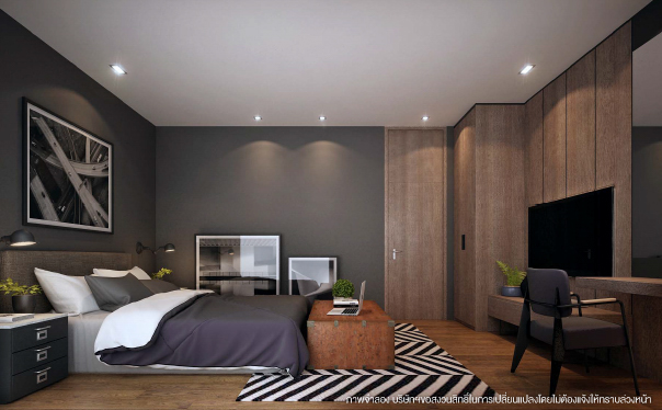 รูปภาพ เวิร์คเพลส ราชพฤกษ์-จรัญสนิทวงศ์ (Workplace Ratchaphruek Charan)