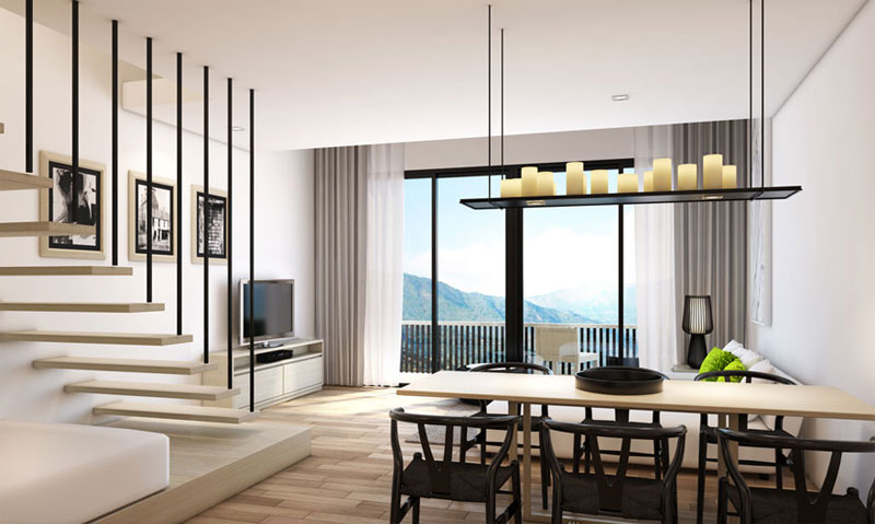 รูปภาพ ลีฟ แอท นิมมาน (Liv@Nimman)