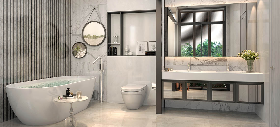 รูปภาพ เดอะ กรอสเวินเนอร์ ราษฎร์พัฒนา - รามคำแหง (The Grosvenor Ratpattana - Ramkamhaeng)