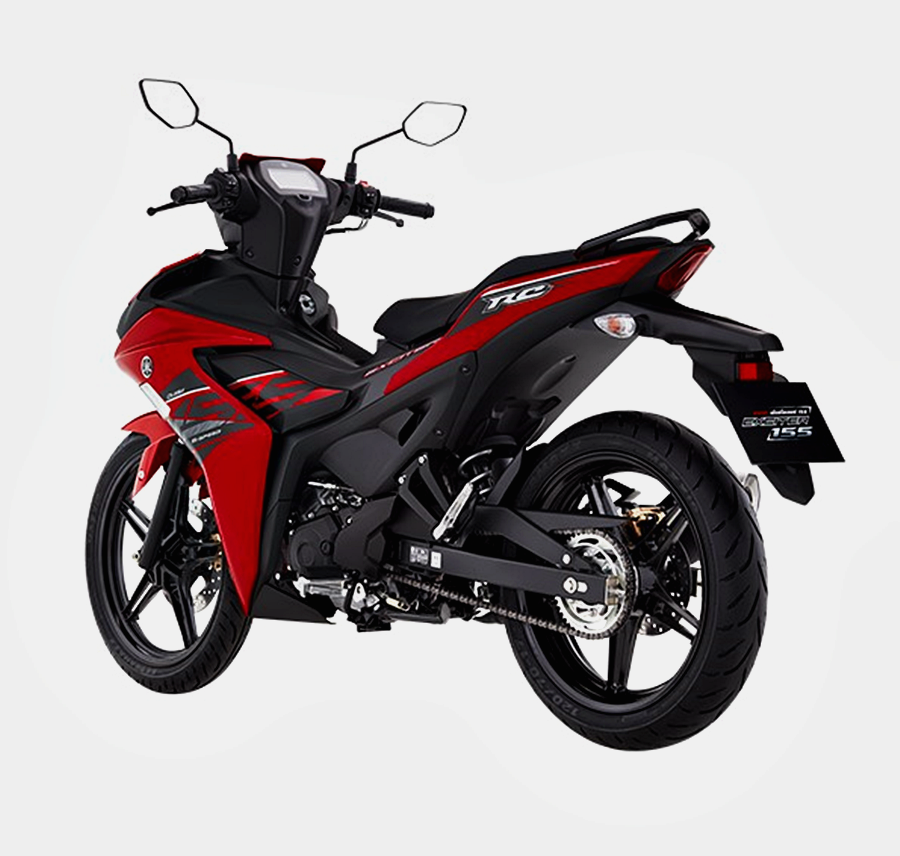 รูปภาพ ยามาฮ่า Yamaha Exciter 155 VVA ปี 2023