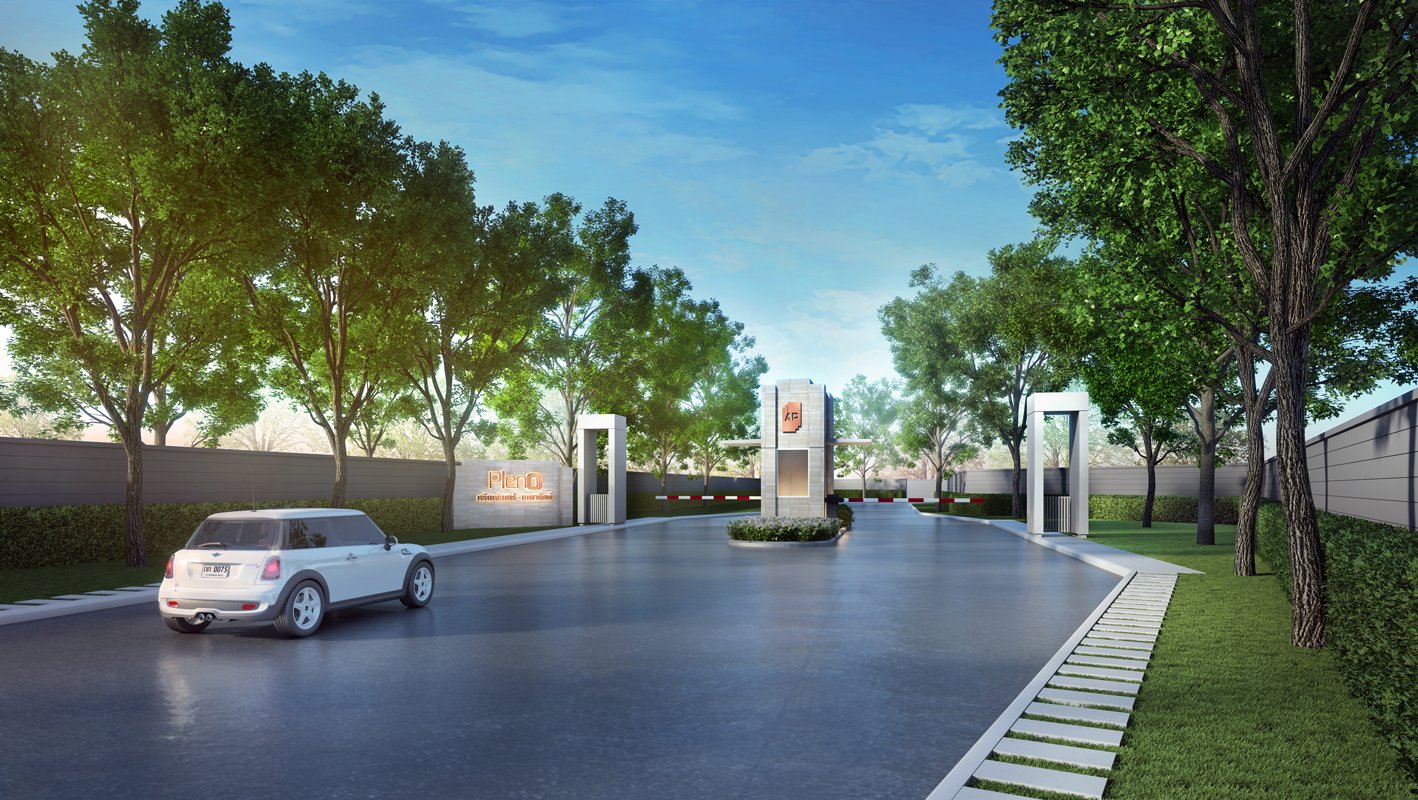 รูปภาพ พลีโน่ ศรีนครินทร์ - เทพารักษ์ (Pleno Srinakarin - Theparak)