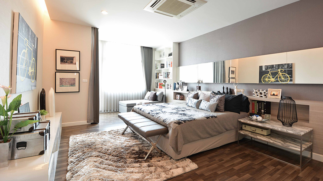 รูปภาพ ซิกเนเจอร์ รามอินทรา (Sixnature Ramindhra)