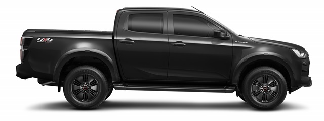 รูปภาพ อีซูซุ Isuzu D-MAX V-CROSS 4 ประตู 3.0 Ddi M A/T ปี 2019