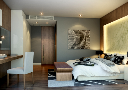 รูปภาพ บ้านกลางเมือง เกษตร - นวมินทร์ (Baan Klang Muang)