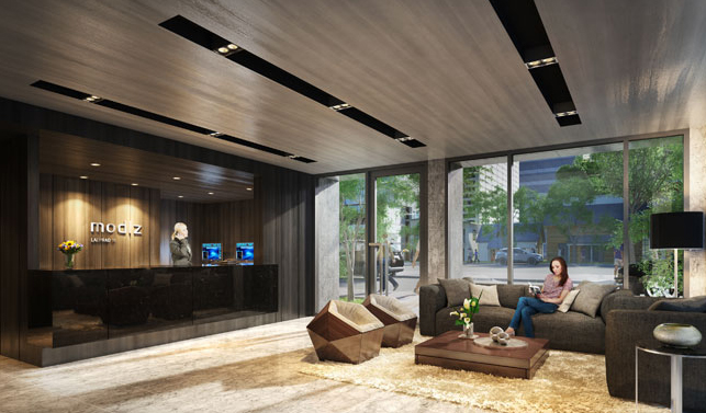 รูปภาพ โมดิซ ลาดพร้าว 18 (Modiz Ladprao 18)