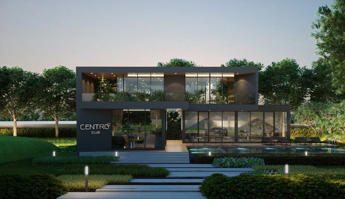 รูปภาพ เซนโทร ราชพฤกษ์ 2 (Centro Ratchapruek 2)