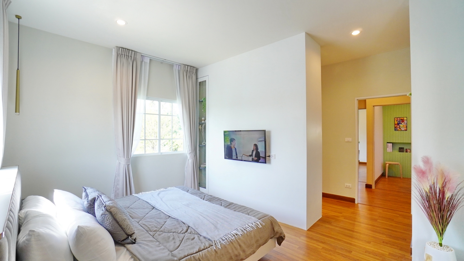 รูปภาพ ไอลีฟ ไพร์ม ลำลูกกาคลอง 2 (I-Leaf Prime Lamlukka Klong 2)