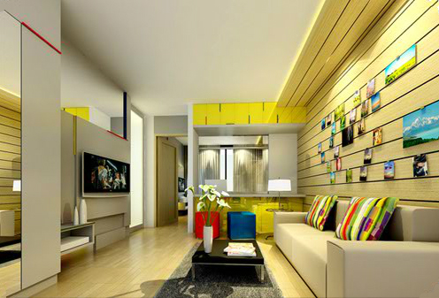 รูปภาพ ชาโตว์ อินทาวน์ วิภาวดี 30-2 (Chateau In Town Vibhavadi 30-2)