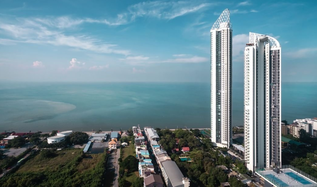 รูปภาพ รีเฟล็คชั่น จอมเทียนบีช พัทยา (Reflection Jomtien Beach Pattaya)