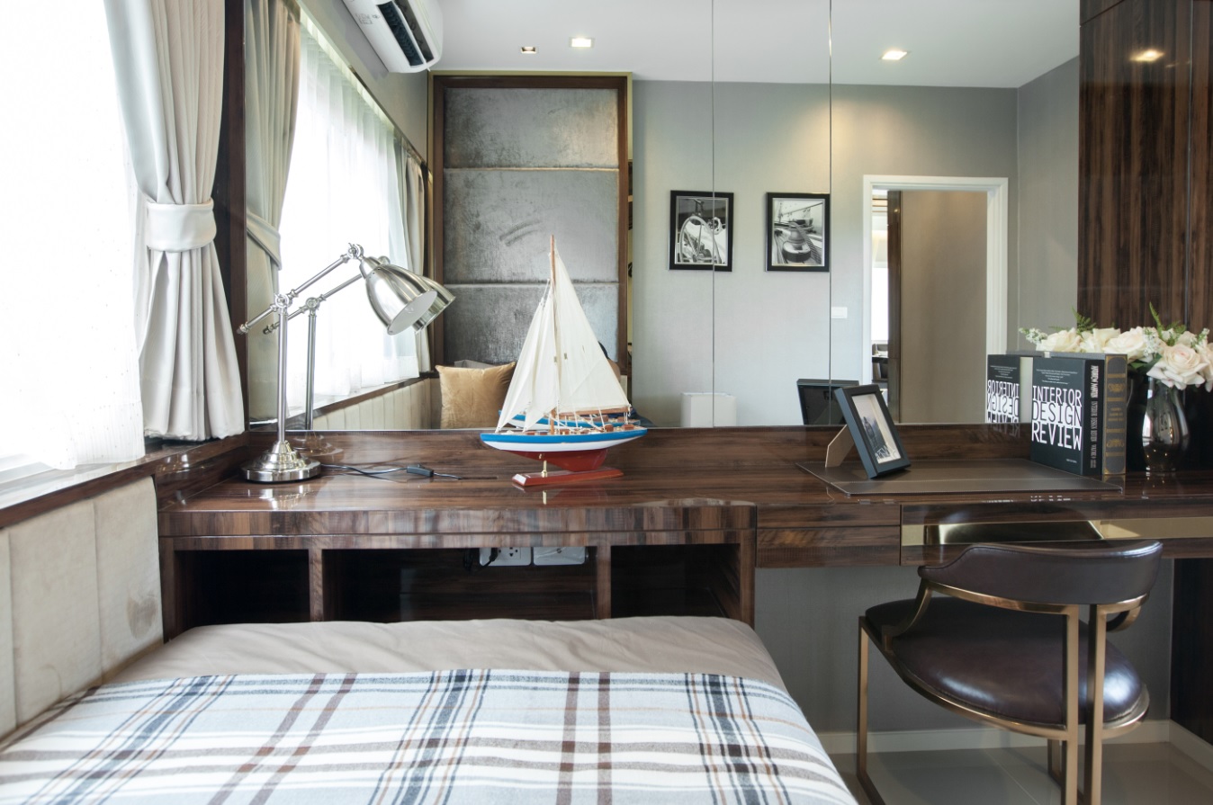 รูปภาพ โกลเด้น วิลเลจ อ่อนนุช-พัฒนาการ (Golden Village)