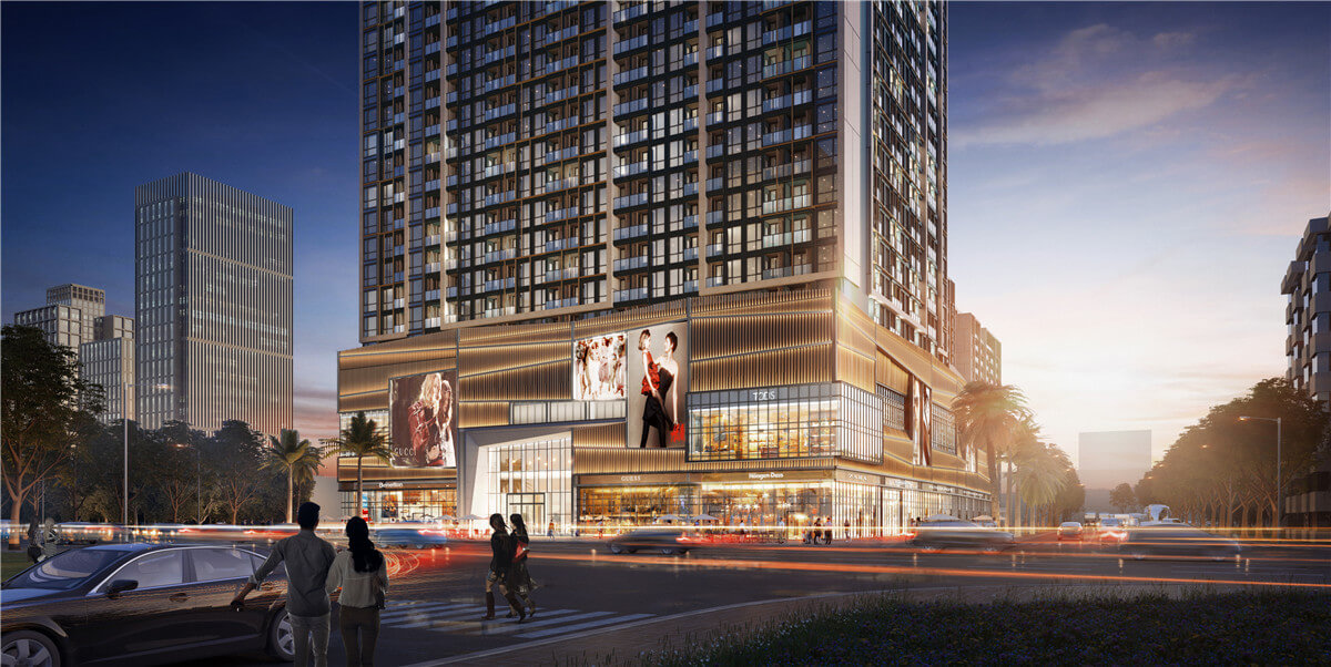 รูปภาพ รีเกิล สุขุมวิท 76 (Regal Sukhumvit 76)