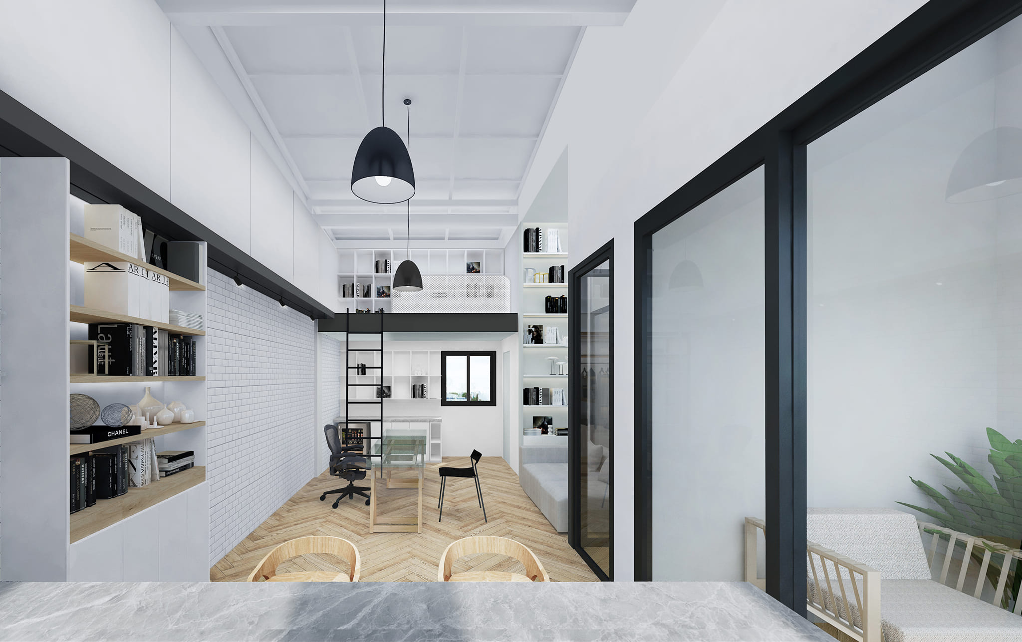 รูปภาพ ลูฟ เกษตร นวมินทร์ (LUVE Kaset-NawaminX)