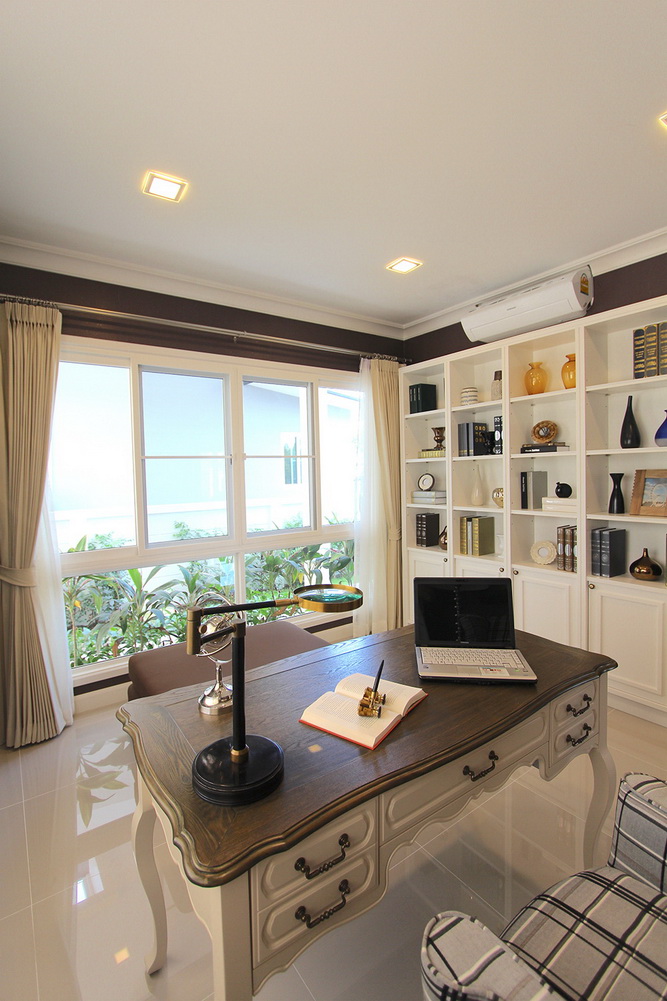 รูปภาพ เดอะ แกรนด์ พาร์ค (The Grand Park)