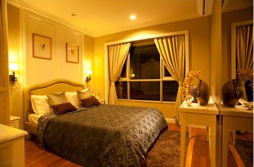 รูปภาพ ธนา อาร์เคเดีย (Thana Arcadia)