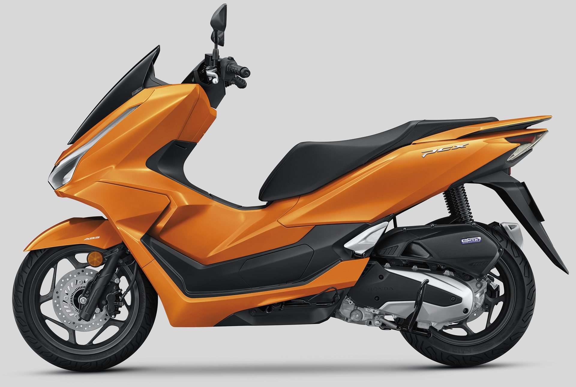 รูปภาพ ฮอนด้า Honda PCX 160 (Standard) ปี 2025