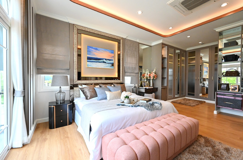 รูปภาพ แกรนดิโอ สุขสวัสดิ์-พระราม 3 (Grandio Suksawat-Rama 3)