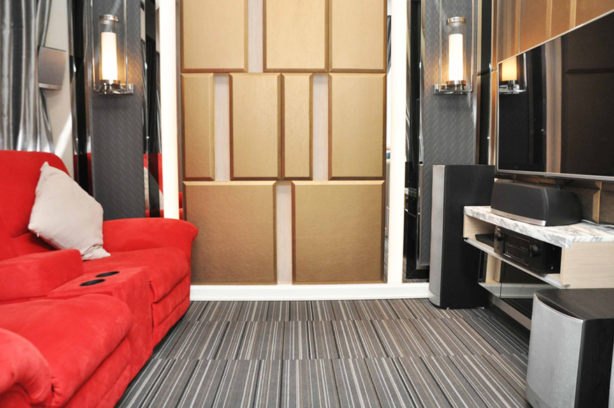 รูปภาพ โกลเด้น ทาวน์ บางนา - กิ่งแก้ว (Golden Town)