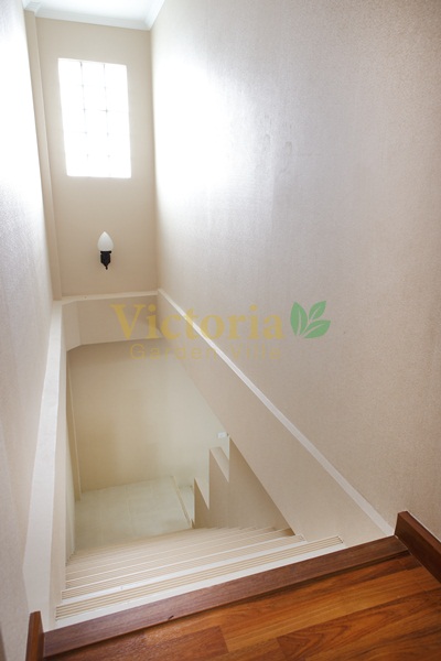 รูปภาพ วิคทอเรีย การ์เด้น วิลล์ บางนา - ตราด (Victoria Garden Ville Bangna - Trad)