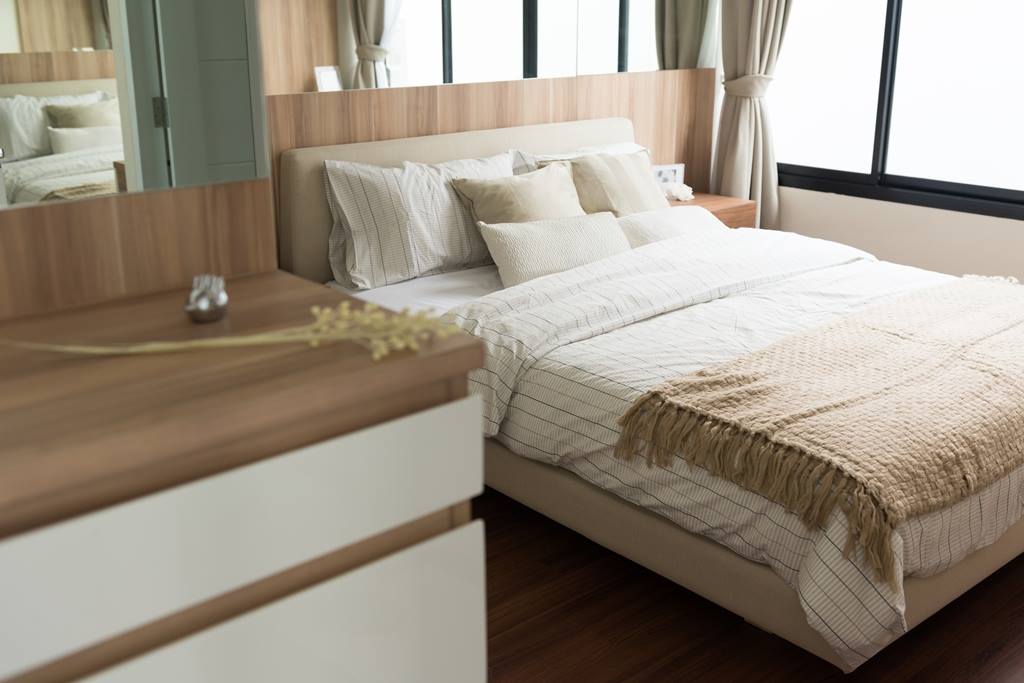 รูปภาพ เดอะ เวิร์กสเปซ (The Workspace)