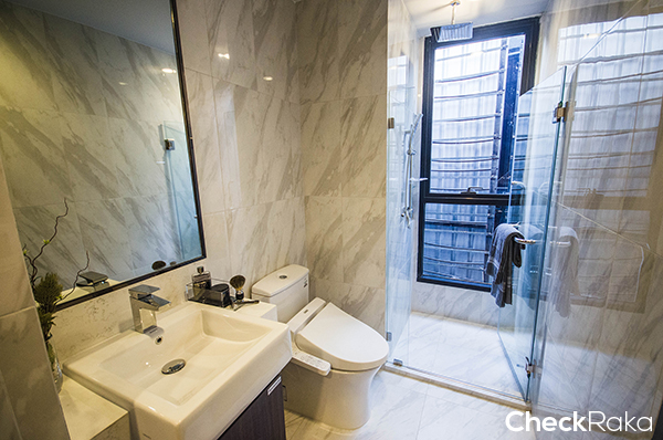 รูปภาพ ไอดีโอ โมบิ พระราม 4 (Ideo Mobi Rama 4)