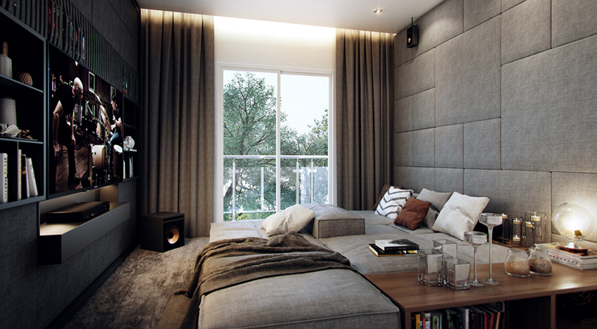 รูปภาพ บารานี เรสซิเดนซ์ รังสิต คลอง 3 (Baranee Residence Rangsit-Klong3)