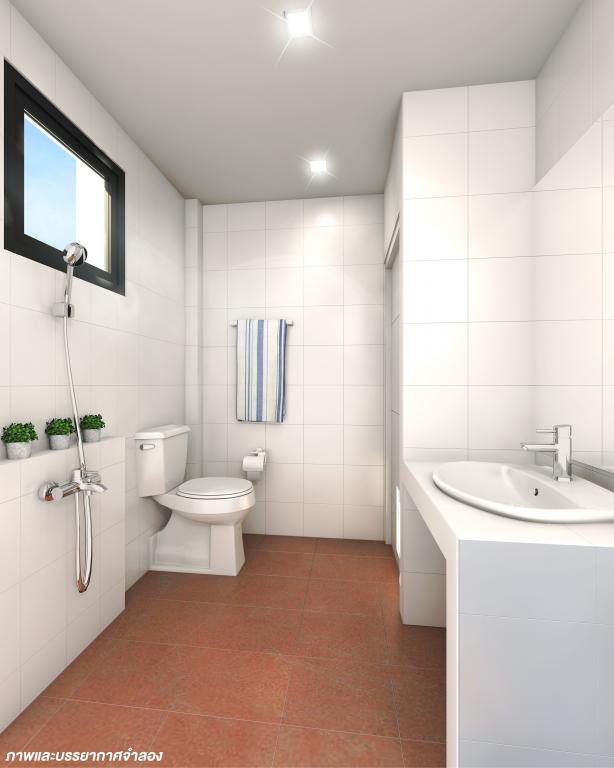 รูปภาพ ธัญดา พาร์ควิว IV (Thanda Parkville 4)