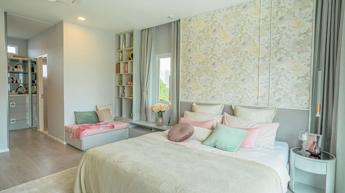 รูปภาพ มัณฑนา 2 มอเตอร์เวย์-กรุงเทพกรีฑาตัดใหม่ (Mantana2 Motorway - Newkrungthepkreetha)