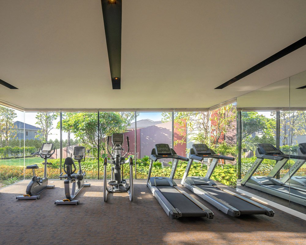 รูปภาพ บุราสิริ รังสิต (Burasiri Rangsit)