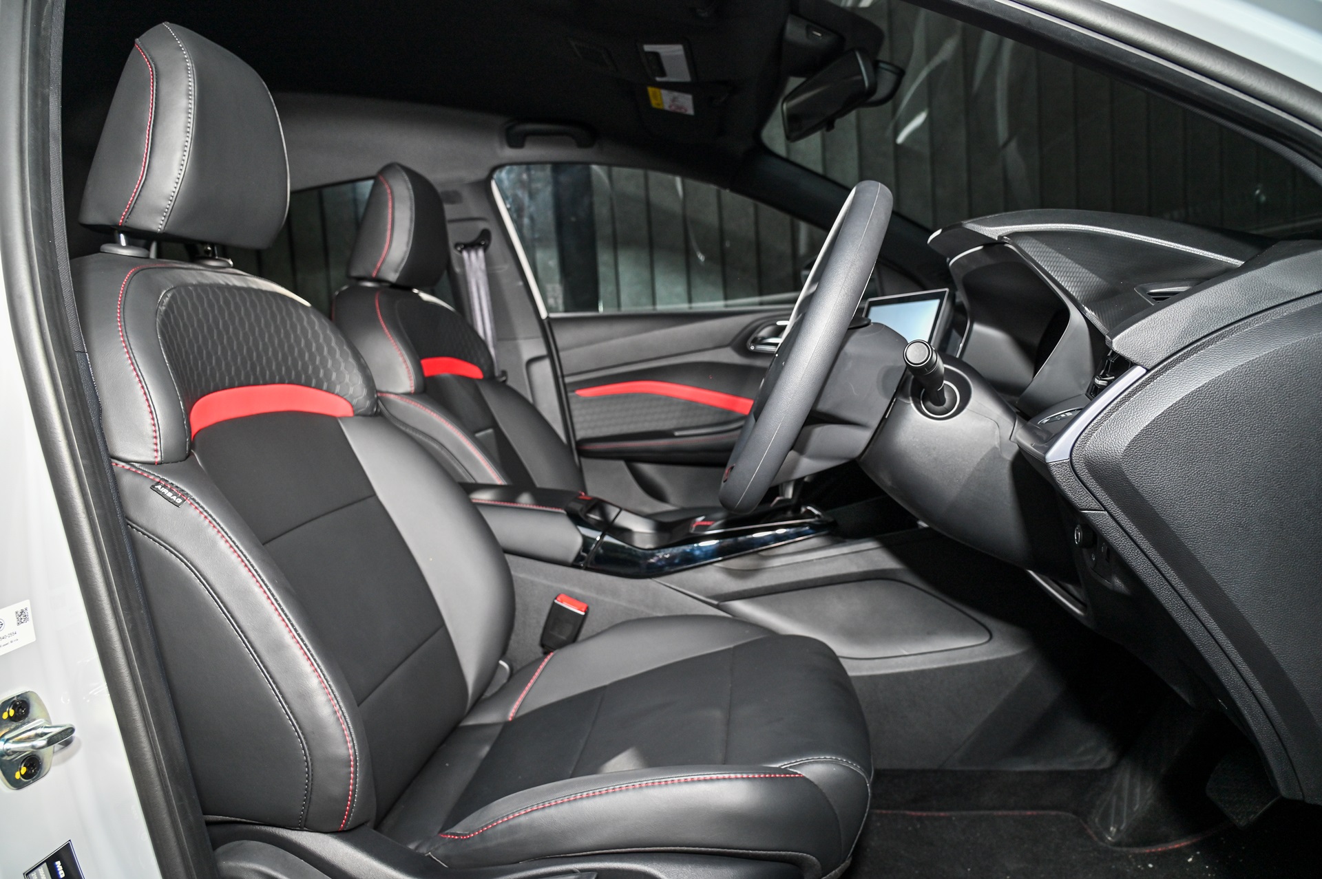 รูปภาพ เอ็มจี MG 5 10th Anniversary Special Edition ปี 2023