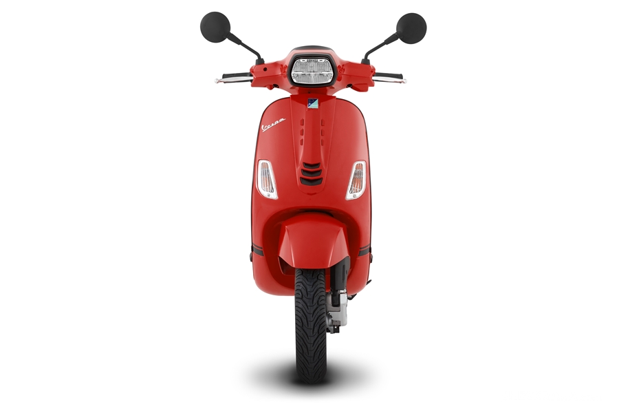 รูปภาพ เวสป้า Vespa S 125 I-GET MY2021 ปี 2021