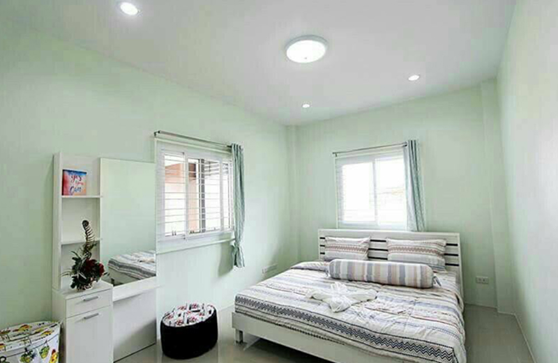 รูปภาพ พราววิลเลจน์ ท่าข้าม (Proud Village Thakham)