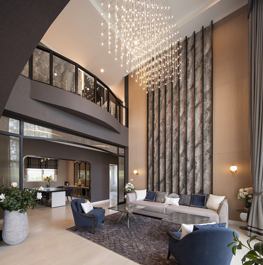 รูปภาพ ศุภาลัย แกรนด์วิลล์ ระยอง (Supalai Grand Ville Rayong)