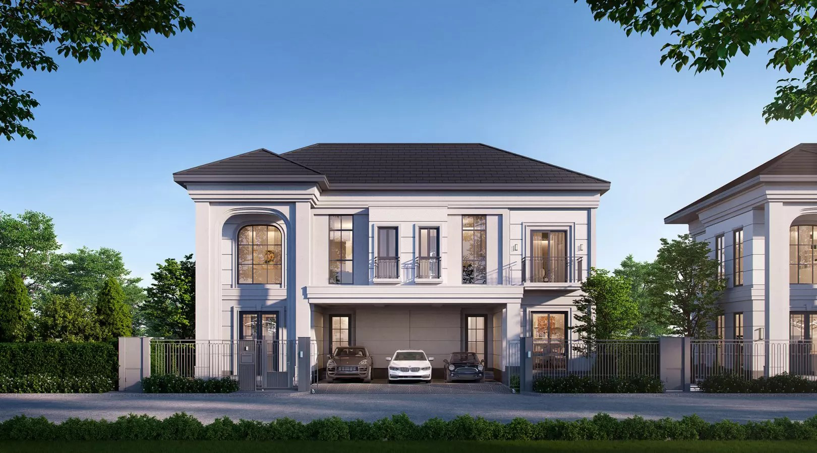 รูปภาพ แฮตตัน เรสซิเดนซ์ สิริโสธร (Hatton Residence Siri Sothorn)