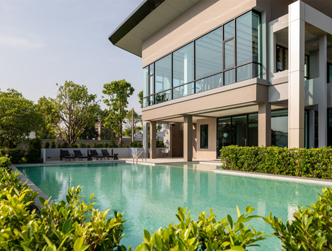 รูปภาพ เดอะ แพลนท์ รามคำแหง-วงแหวน (The Plant Ramkhamhaeng-Wongwaen)