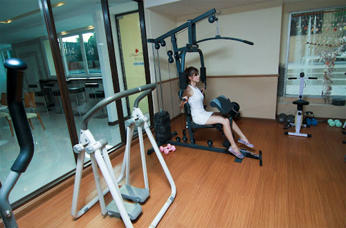 รูปภาพ เดอะ เมเปิ้ล สาทร-นราธิวาส (The Maple Sathorn-Narathiwas)