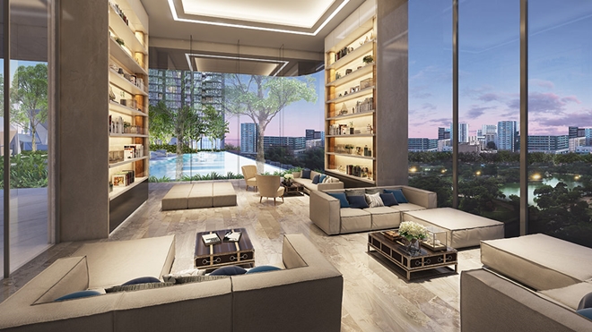 รูปภาพ วันไนน์ไฟว์ อโศก - พระราม 9 (One 9 Five Asoke - Rama9)