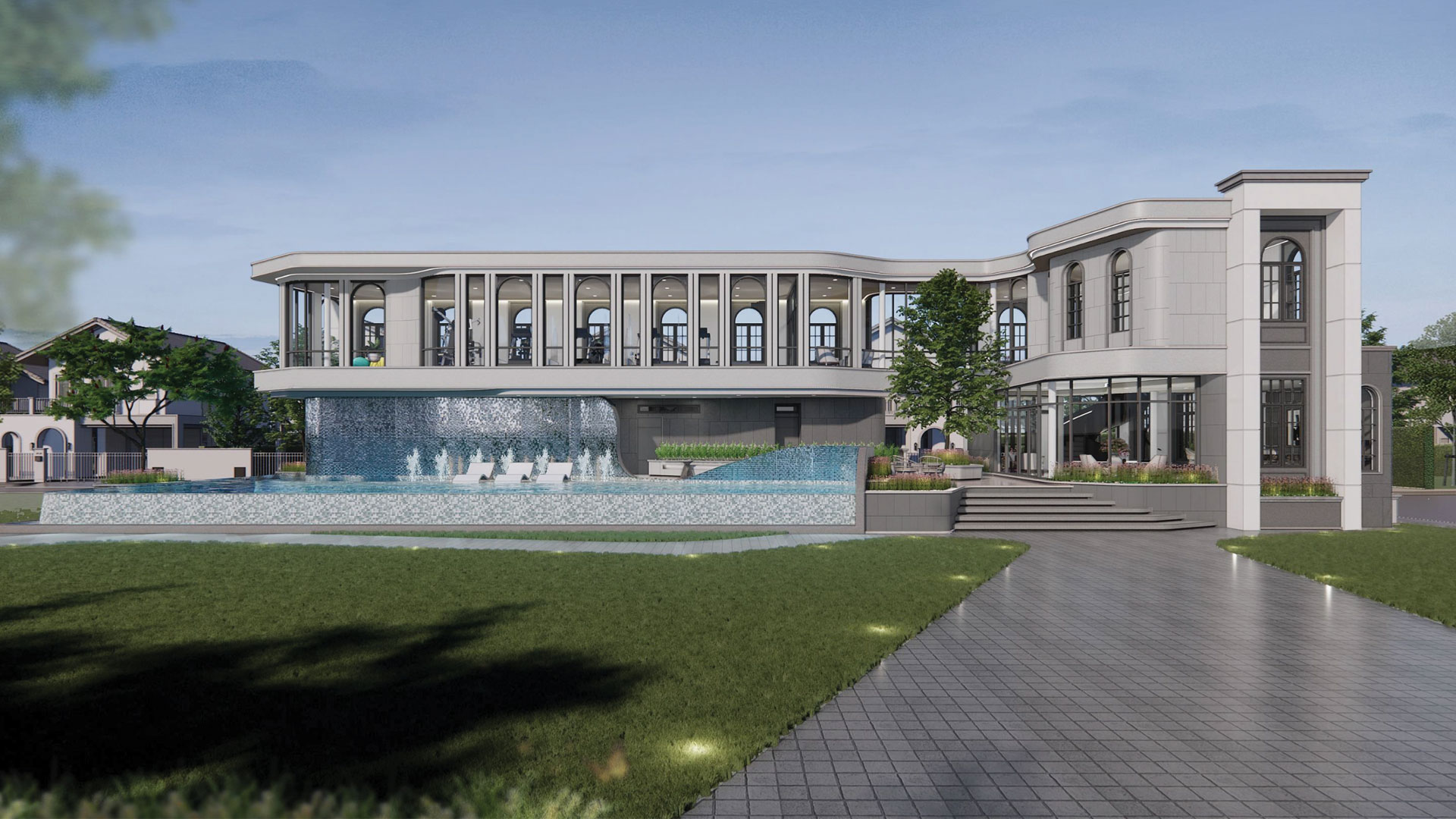 รูปภาพ เฌอเรีย วิซินิตี้ ราชพฤกษ์-เจษฎาบดินทร์ (CHEREA VICINITY Ratchaphruek-Jetsadabodin)