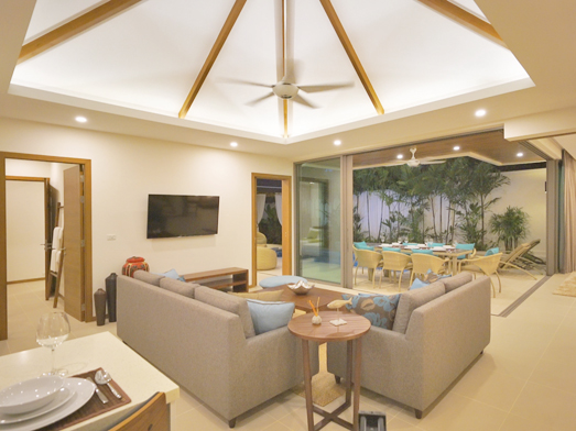 รูปภาพ กา วิลล่า (Ka Villa)