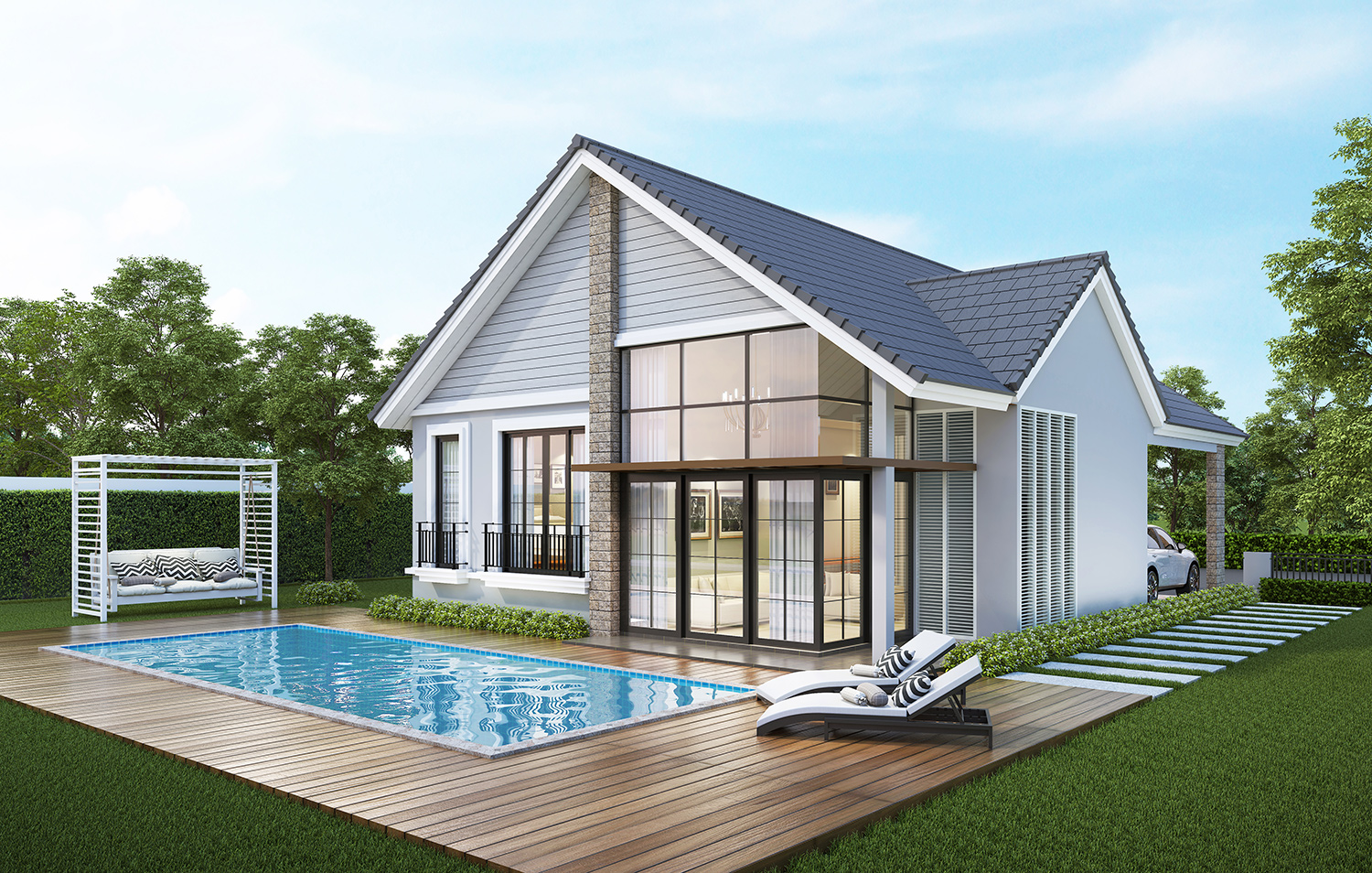 รูปภาพ เฟ'ริช บาย ซันปาล์ม วิลเลจ (Fe'Rich)