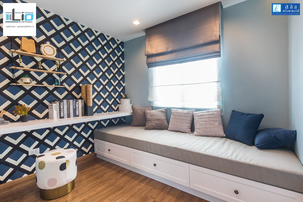 รูปภาพ ไลโอ เพชรเกษม-พุทธมณฑลสาย 4 (สวนหลวง) (Lio Phetkasem-Phutthamonthon Sai 4 (Suan Luang))